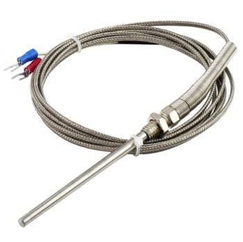 Адаптер дисплейный для термопары печи