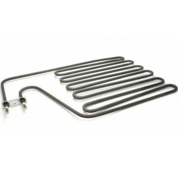 Комплект элементов нагревательных для печи Комплект элементов нагревательных для печи