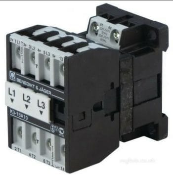 Блок контактный 3RH29111HA11 для печи Блок контактный 3RH29111HA11 для печи