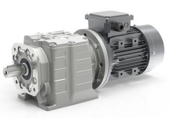 Двигатель 18Вт RET 18-25 ELCO