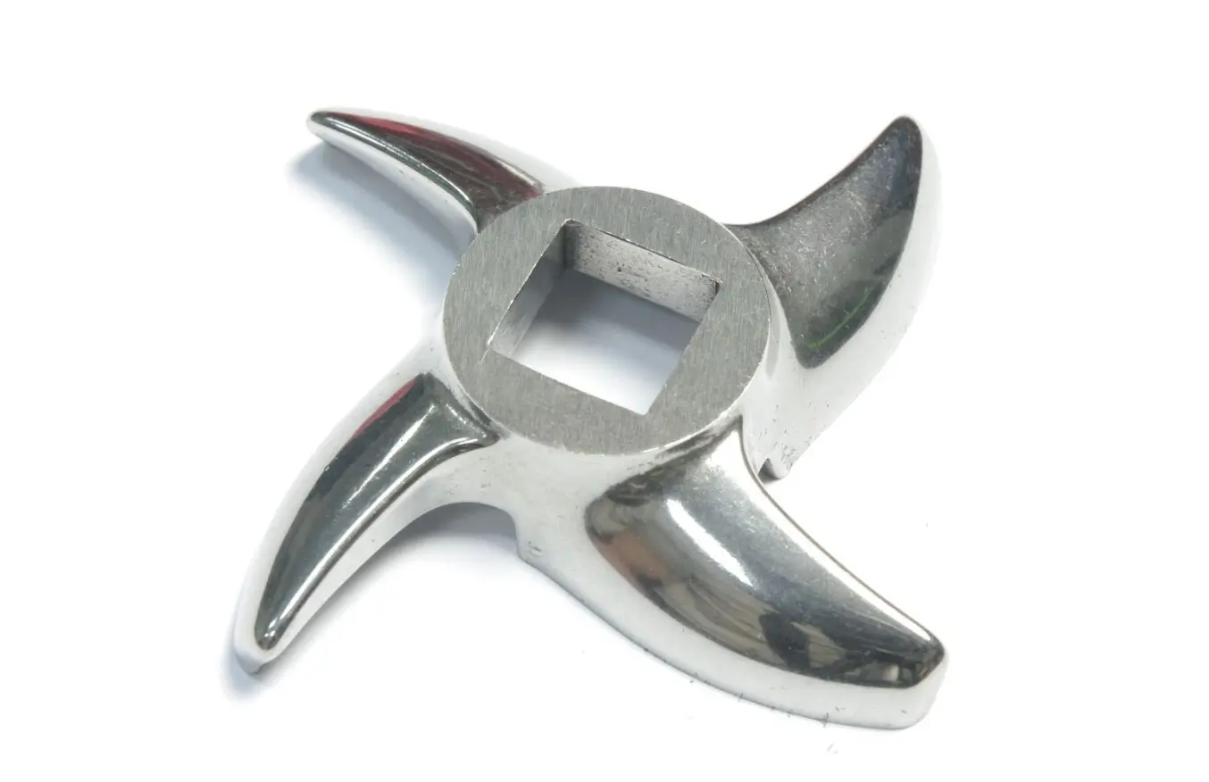 Запчасти для мясорубок