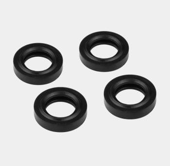 Втулка нижней петли для дверцы печи