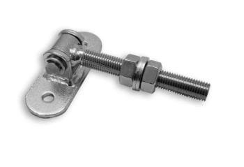 Амортизатор для печи