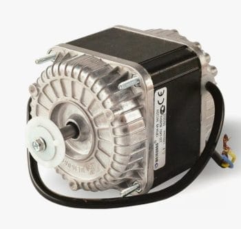 Двигатель вентилятора для ANGELO PO (5125049) Двигатель вентилятора для ANGELO PO (5125049)