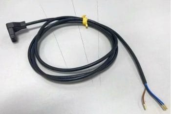 Кабель W1G для EBM-PAPST (3340219) Кабель W1G для EBM-PAPST (3340219)