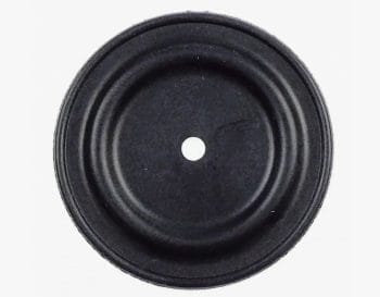 Мембрана 48 мм высота 5 мм для вакуумного упаковщика (691579)