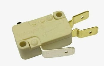 Микровыключатель 250В 10А 1CO для вакуумного упаковщика