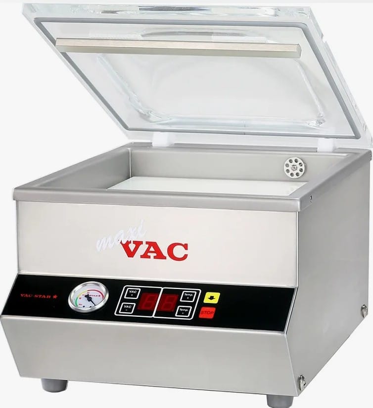 Запчасти для вакуумных упаковщиков