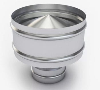 Дефлектор для картофелечистки (7115081)