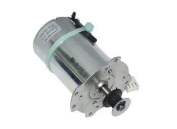 Двигатель для тестомешалки (40D7271)