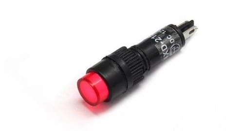 Кабели, клеммы, лампочки, предохранители для печей