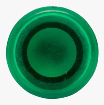 Индикатор световой зеленый 24 В для картофелечистки (9221004)