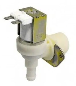 Клапан электромагнитный 10,5 мм для картофелечистки (5035325)