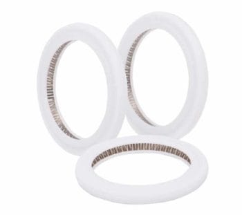 Втулка протяжного вала для картофелечистки (5039227)