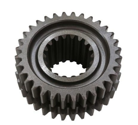 Муфты валы и колеса зубчатые для миксеров