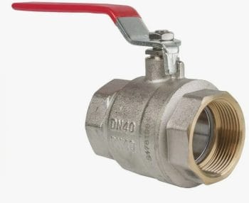 Втулка крана для картофелечистки (3526171)