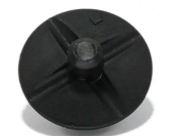 Крыльчатка мотора 69 мм для миксера (9240088)