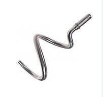 Венчики лопатки крюки для миксеров и тестомешалок