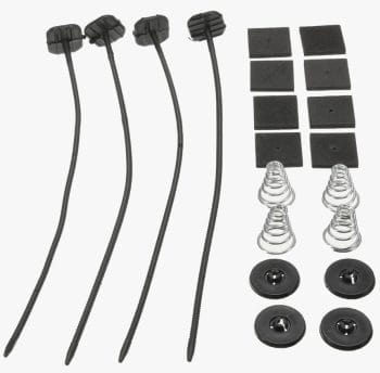 Комплект для техобслуживания вакуумного вентиля (691572)