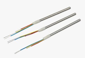 Верхний нагревательный элемент для сварки 670 мм (9355005)