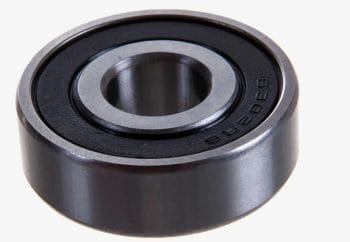 Комплект подшипников для абразивного диска картофелечистки (3063092)