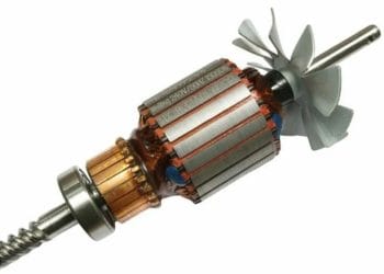 Ротор для тестомешалки (5044922)