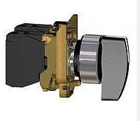 Комплект ручек для таймера картофелечистки (3241796)
