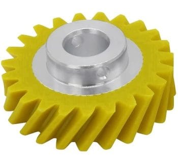 Колесо зубчатое XBM20/30 для миксера планетарного (40D2755)