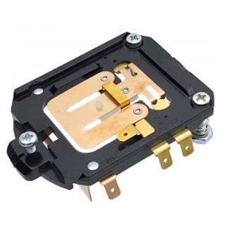 Переключатель скоростей для миксера планетарного (9057008)