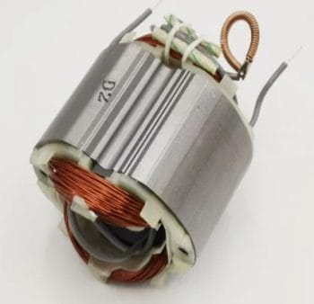 Статор для электродвигателя (5032162)