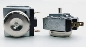 Таймер на 15 минут для миксера планетарного (40D3610)