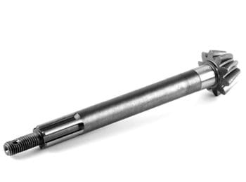 Вал для миксера планетарного (40U0691)