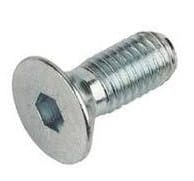 Винт без головки для тестомешалки (5017493)