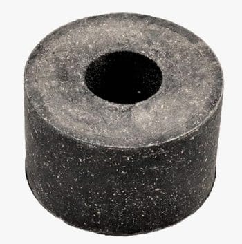 Втулка 8x6x5,5 мм для картофелечистки (5069765)