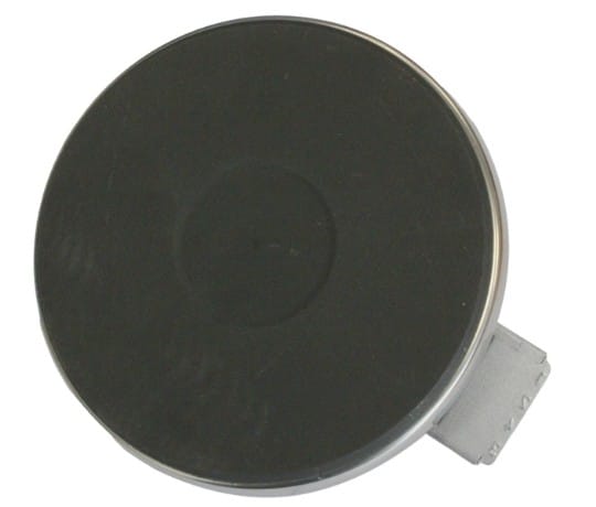 Электрические конфорки EGO круглые