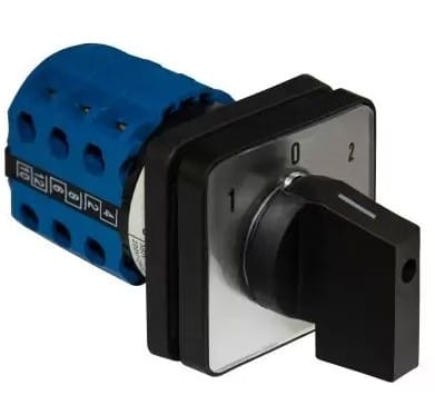 Переключатели