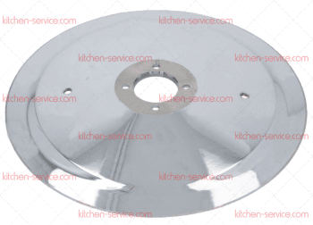 Лезвие из нержавеющей стали для слайсера 275-40-4-218 (5156805)