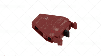 Блок контактный GENERAL ELECTRIC P9901VN (346280)