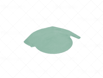 Защита ножа для слайсера (9706001)