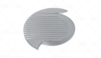 Защита для ножа слайсера (5070763)