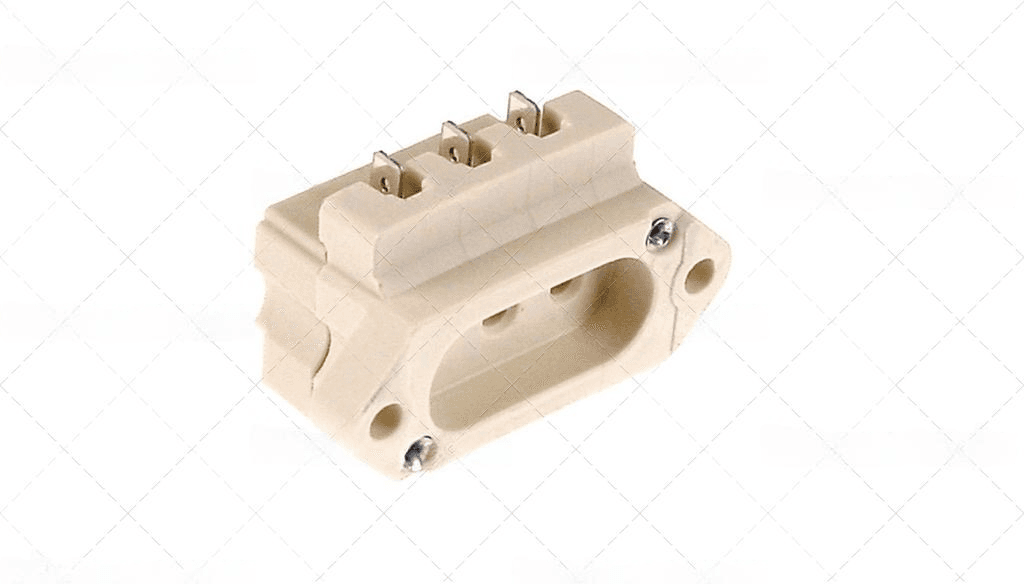 Запчасти для элементов нагревательных