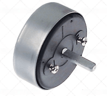 Звуковой таймер время работы 15 минут (350166)