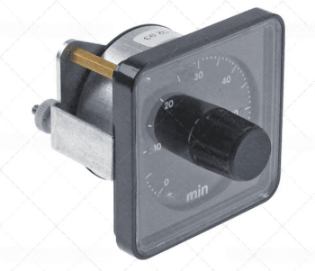 Таймер звуковой  время работы 60 минут (360573)