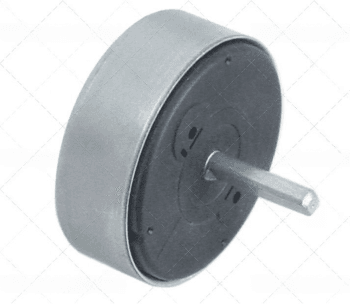 Таймер звуковой время работы 120 минут (360151)