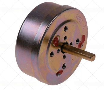 Таймер звуковой время работы 120 минут (350180)