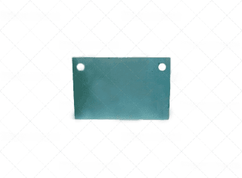 Нижнее крепление кожуха электродвигателя для слайсера (9703015)