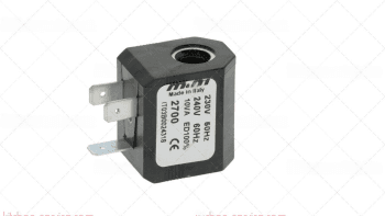 Катушка электромагнитная (371022)