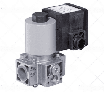 Газовый клапан DUNGS (107534)