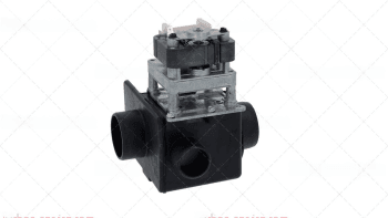 Клапан спускной для стиральной машины (370789)