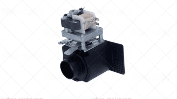 Клапан спускной одинарный (371107)